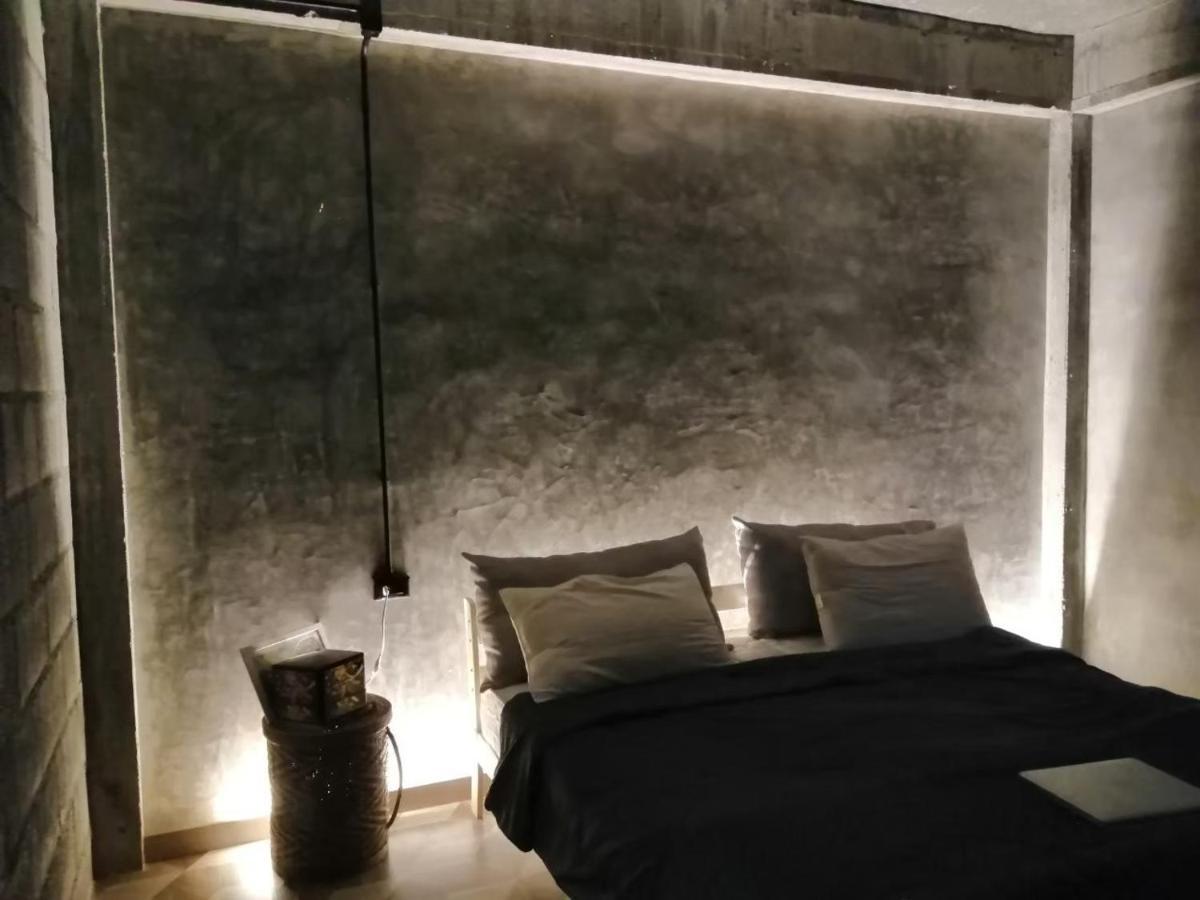 Apartamento The Box Promkiri Nakhon Si Thammarat Exterior foto