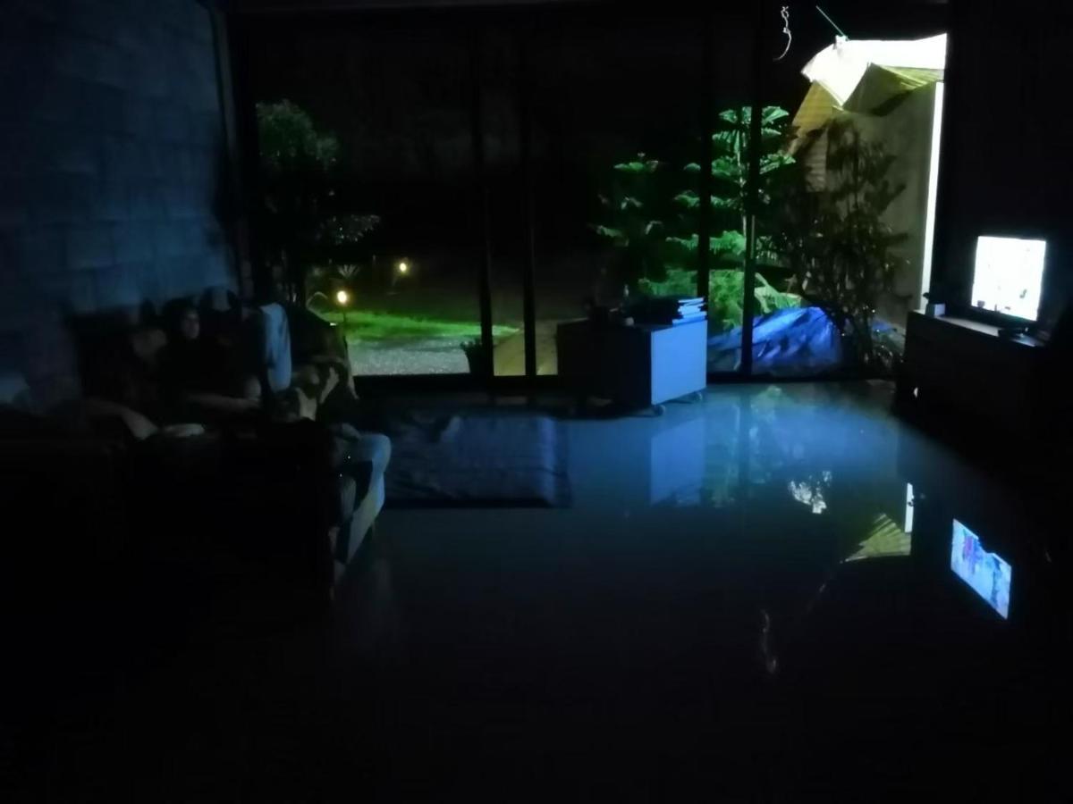 Apartamento The Box Promkiri Nakhon Si Thammarat Exterior foto
