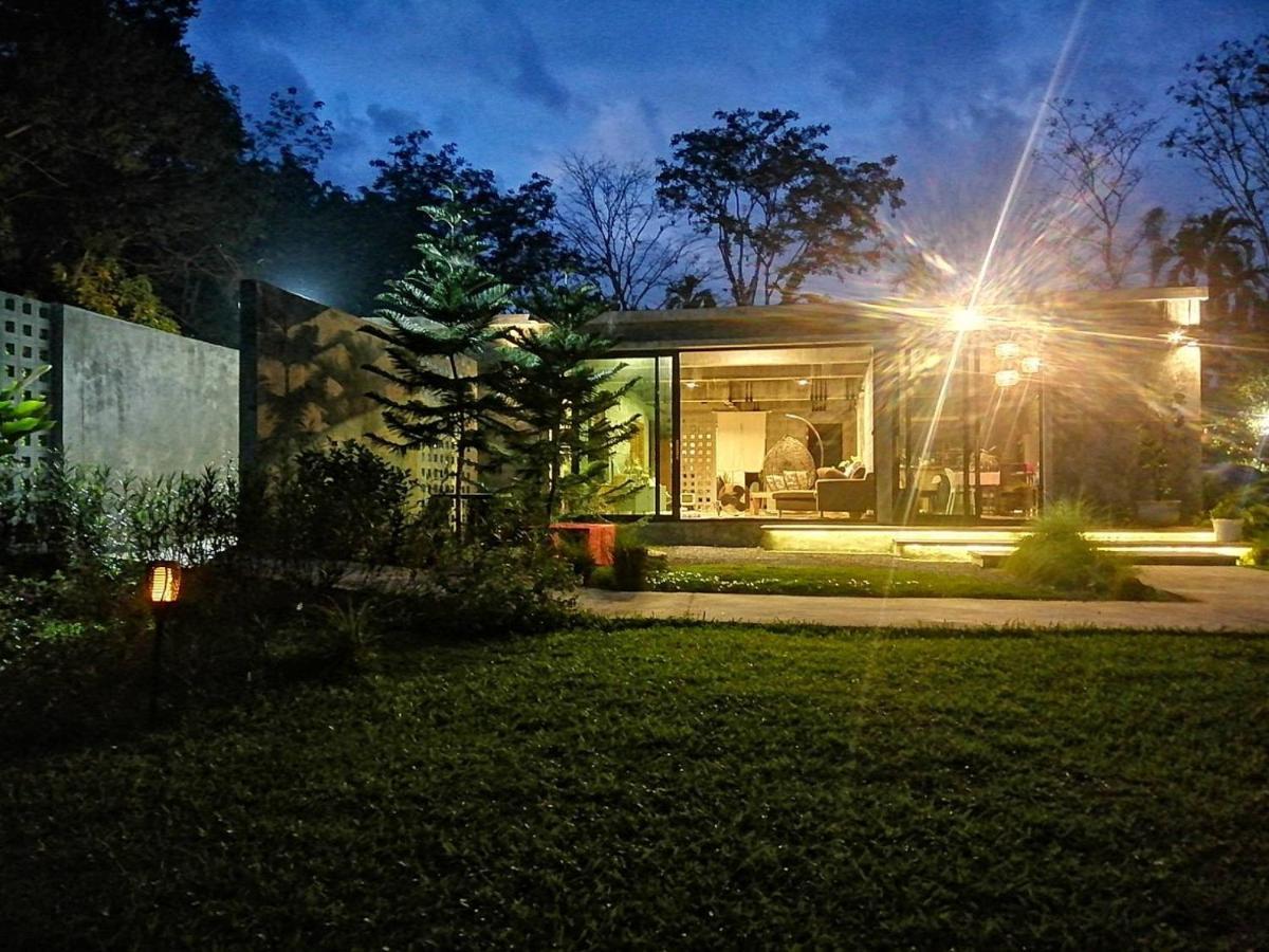 Apartamento The Box Promkiri Nakhon Si Thammarat Exterior foto