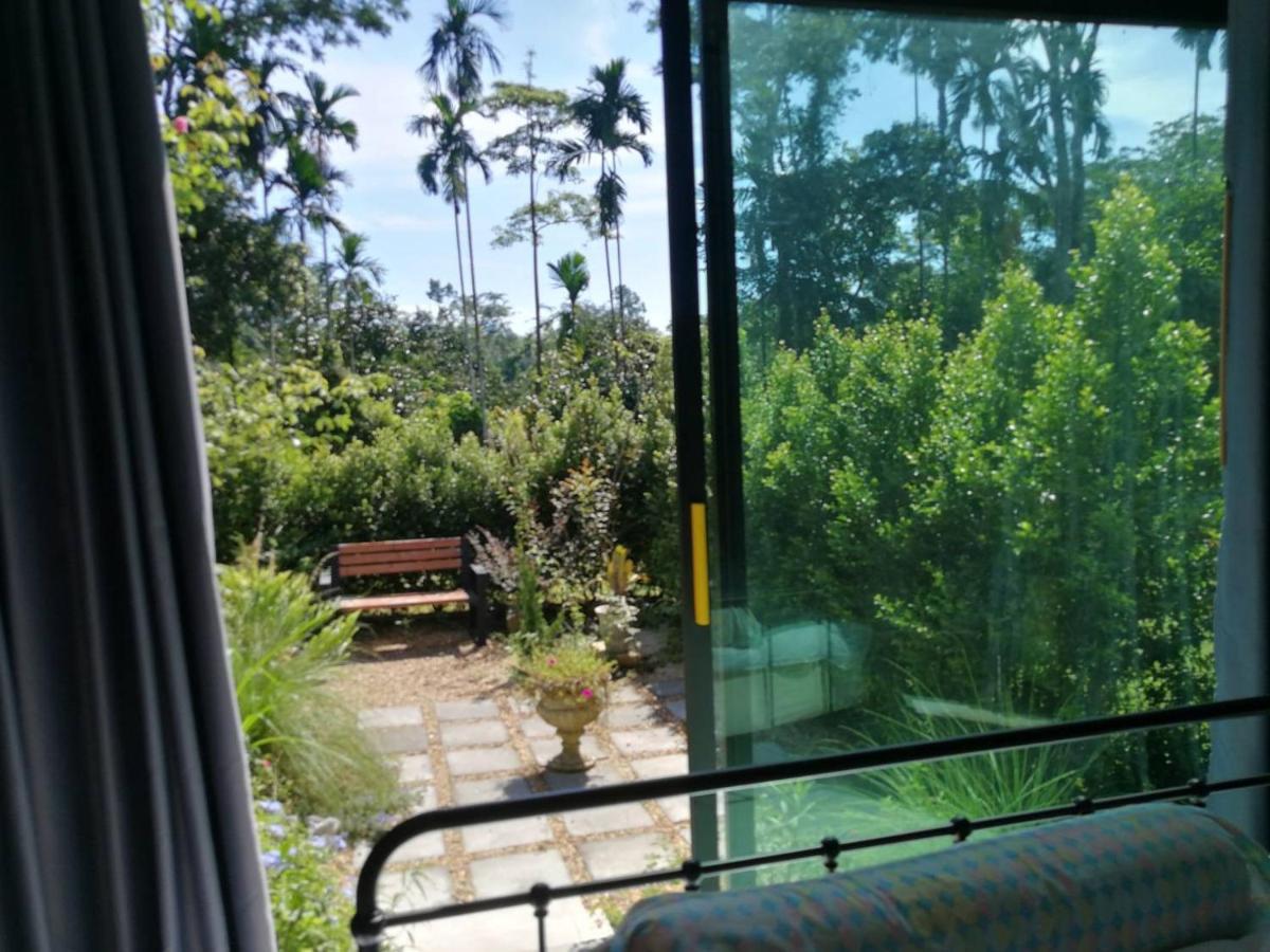 Apartamento The Box Promkiri Nakhon Si Thammarat Exterior foto