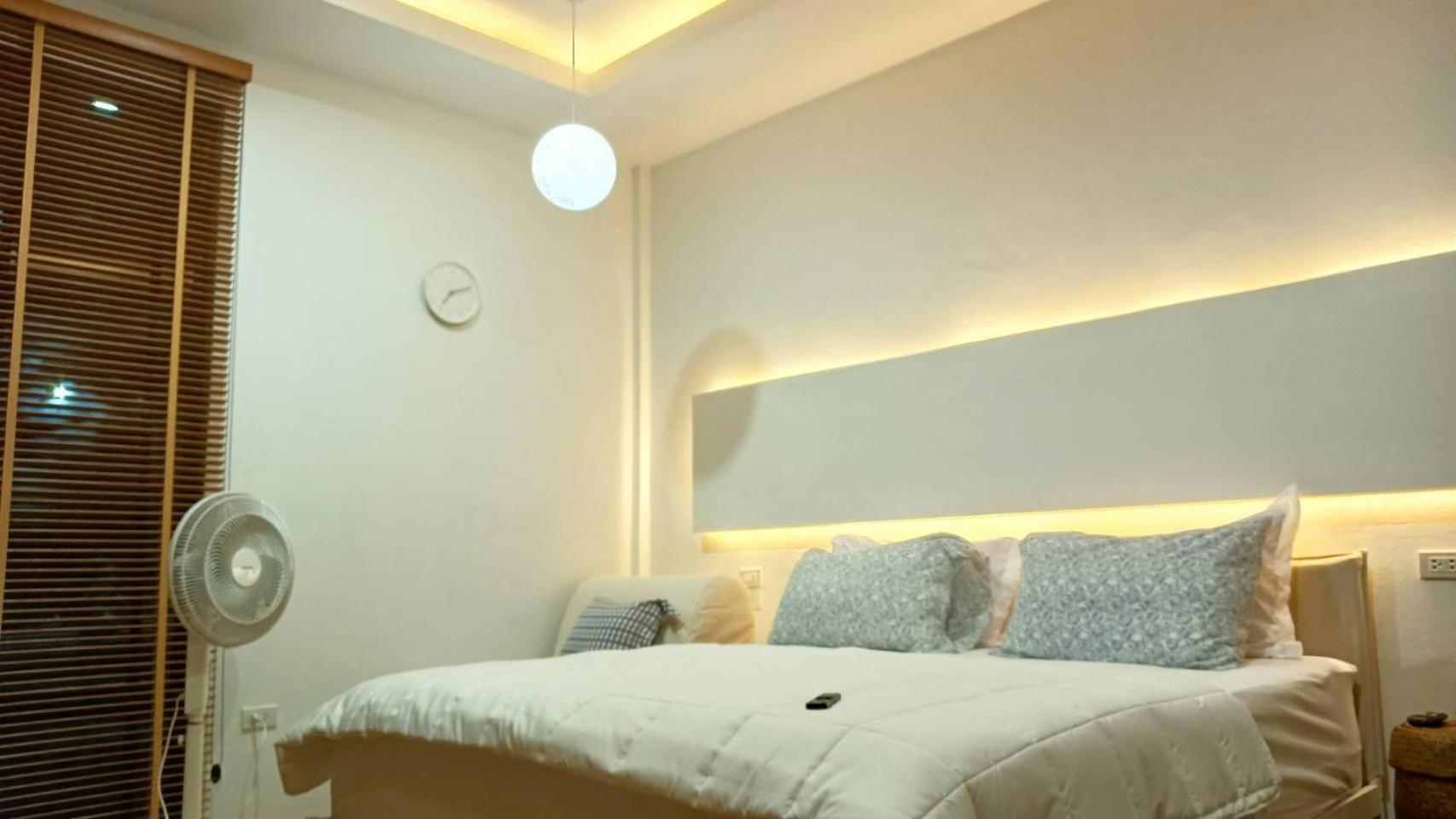Apartamento The Box Promkiri Nakhon Si Thammarat Exterior foto